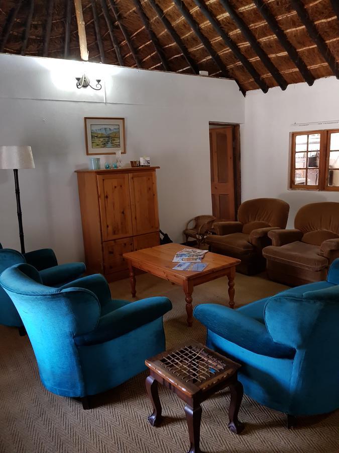 Piccadilly Farm Cottages Lions River Exteriör bild