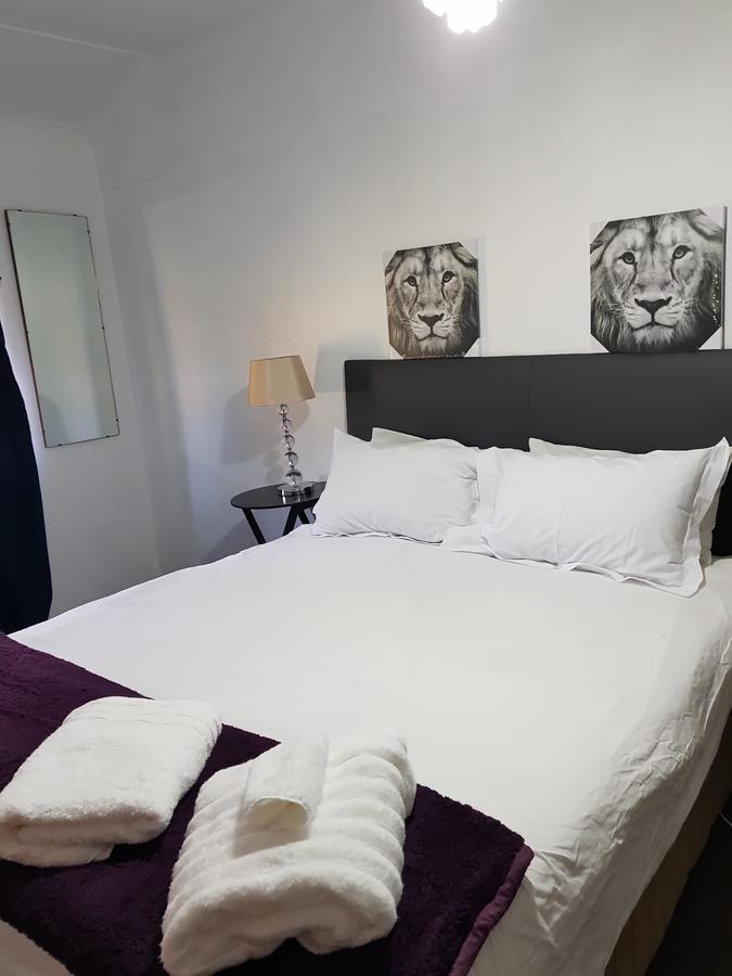 Piccadilly Farm Cottages Lions River Exteriör bild