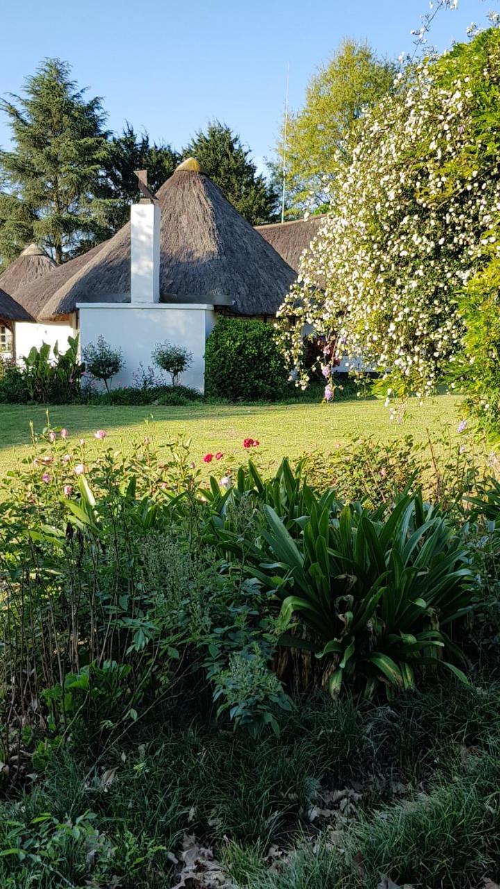 Piccadilly Farm Cottages Lions River Exteriör bild